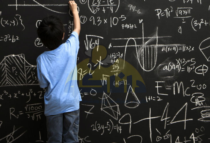 هوش ریاضی منطقی گاردنر چیست ؟